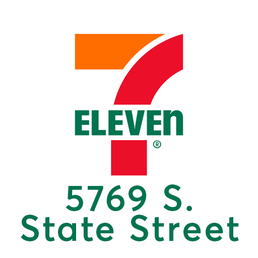 7-Eleven logo