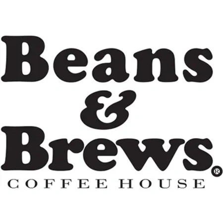 Beans & Brews logo