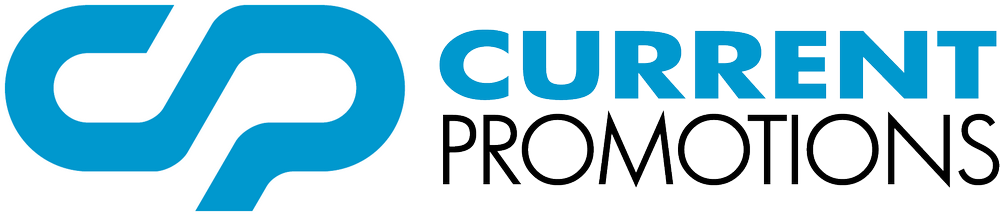 Current Promotions logo