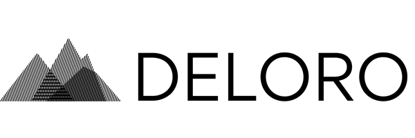 Deloro Digital logo