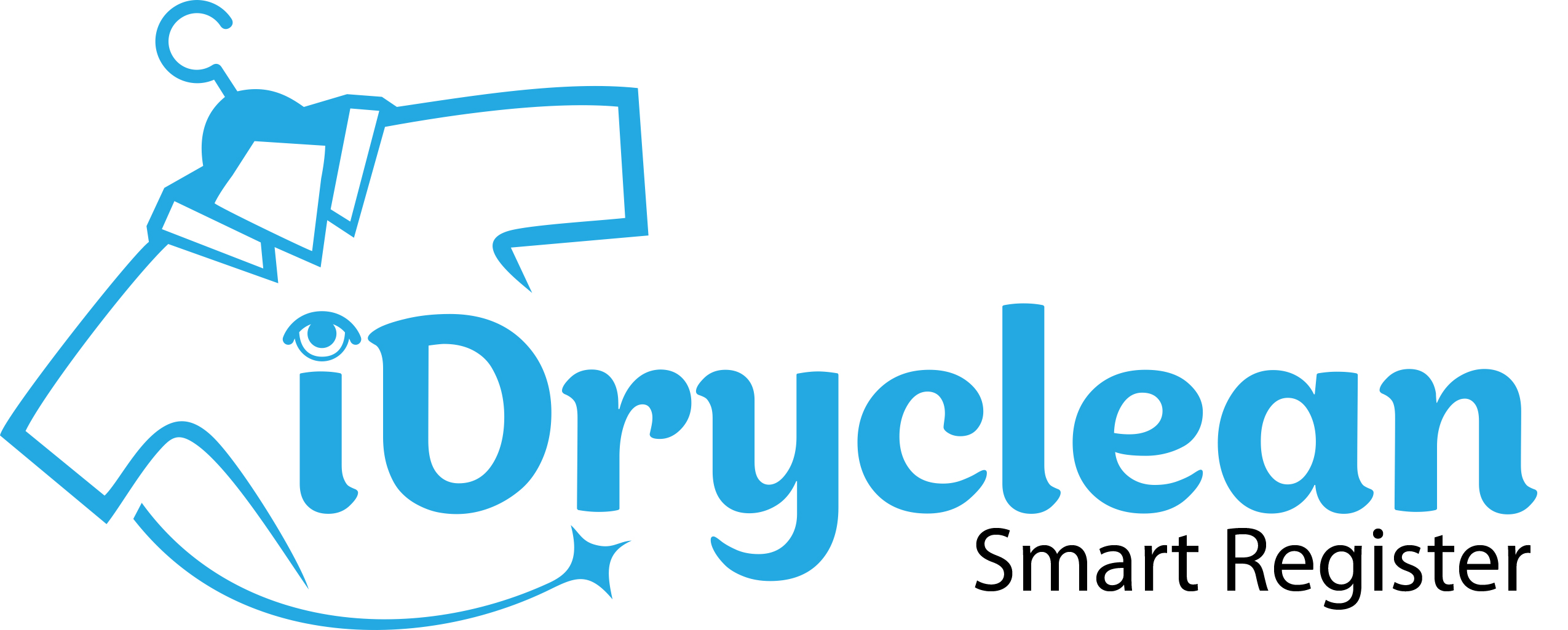 iDryclean logo