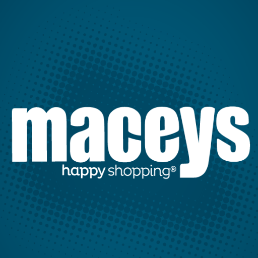 Macey's logo